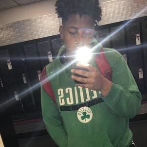 Meet your Posher, Janquel